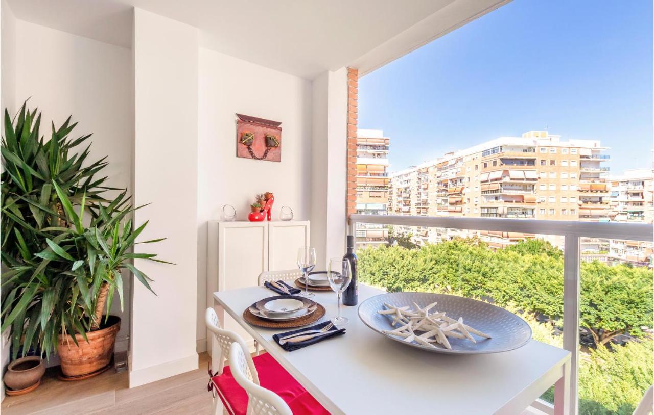 Apartamento 3 Bedroom Beautiful In