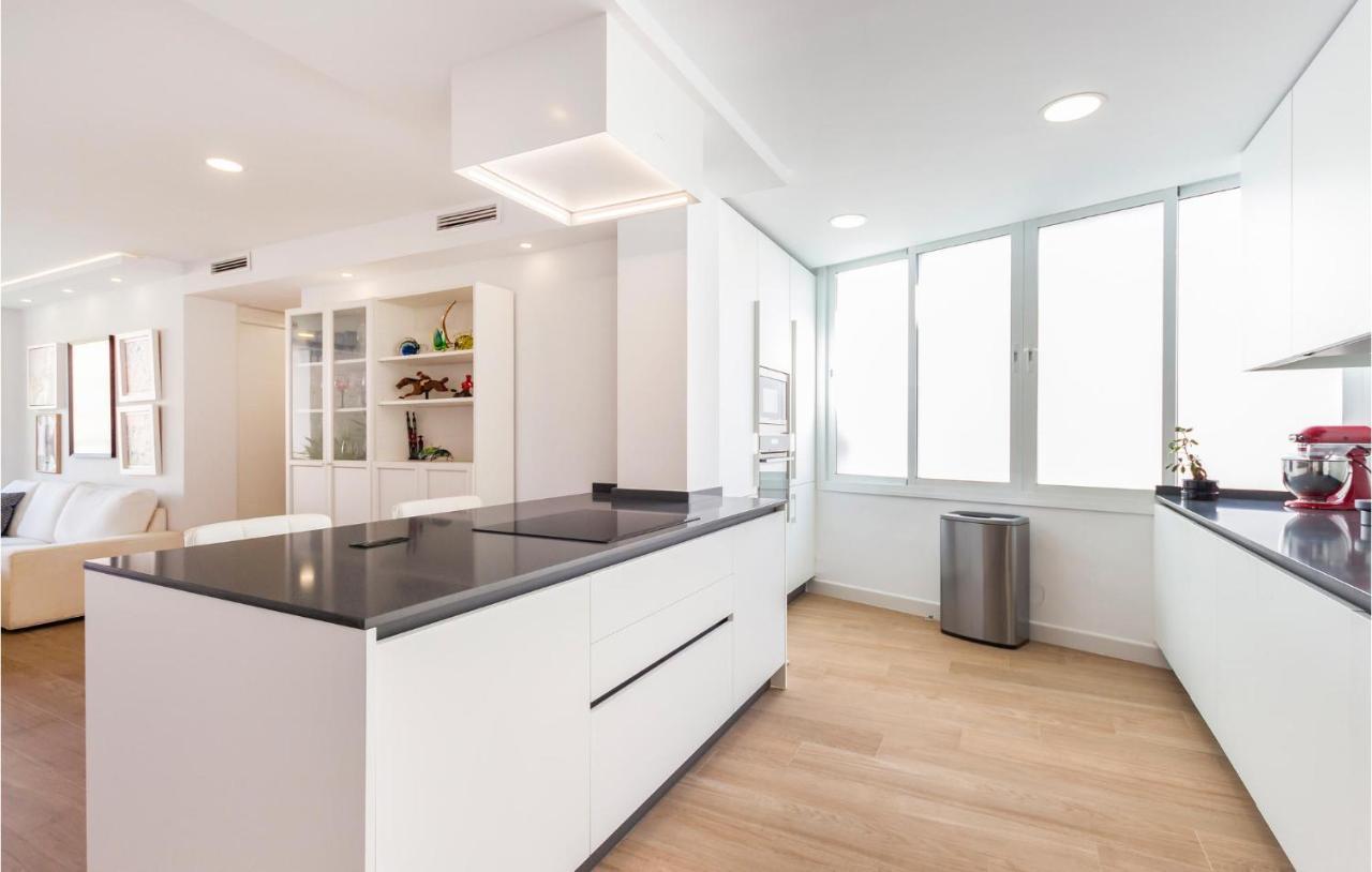 3 Bedroom Beautiful In Málaga