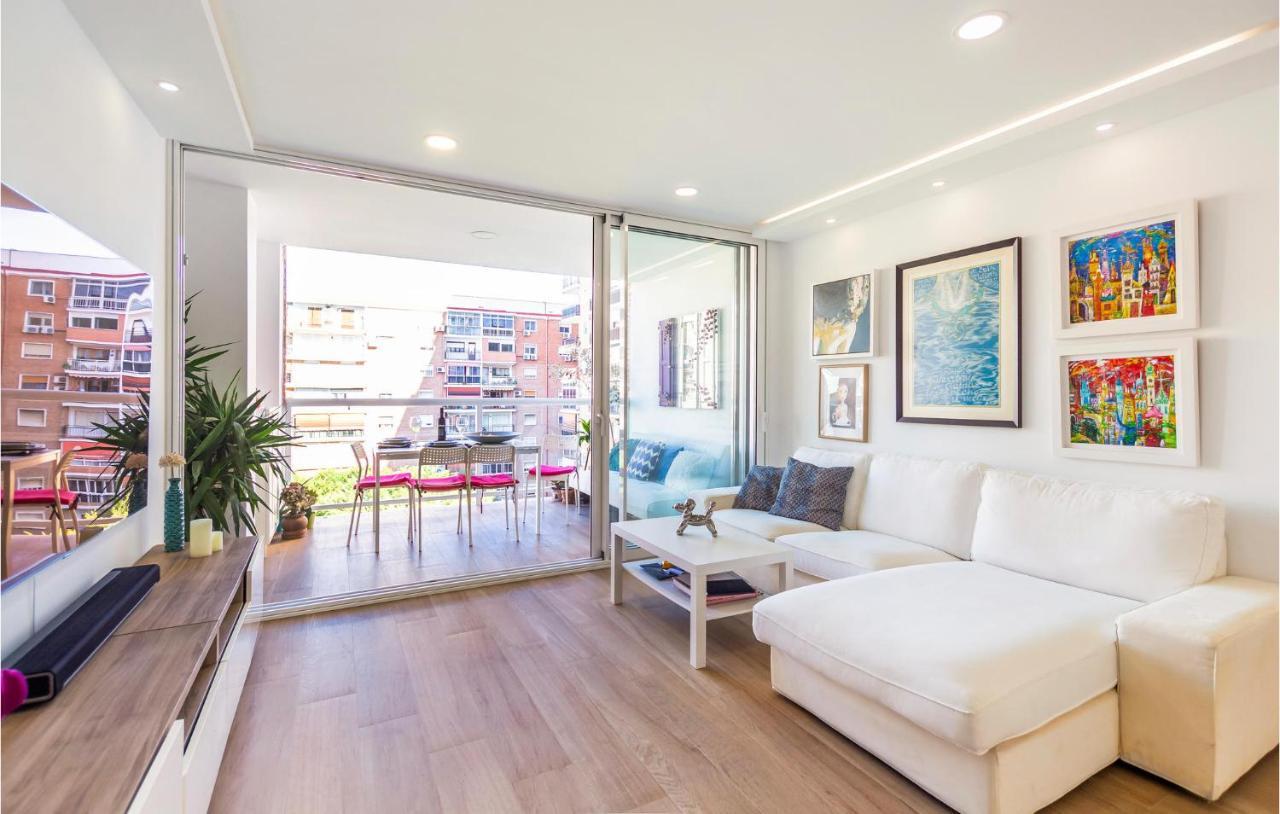 3 Bedroom Beautiful In * Málaga