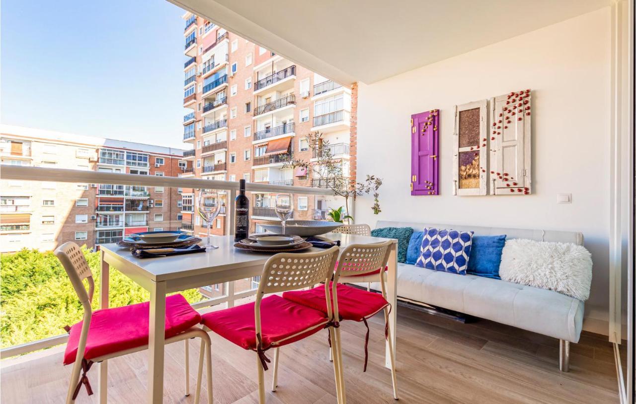 Apartamento 3 Bedroom Beautiful In *