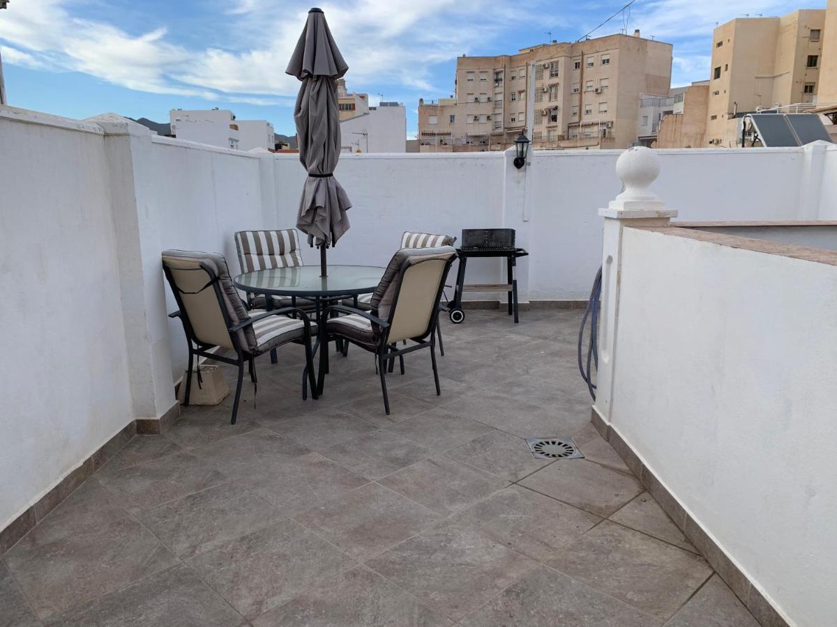Apartamento Atico Casa Mari *