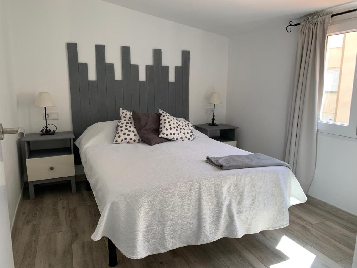 Apartamento Atico Casa Mari Málaga