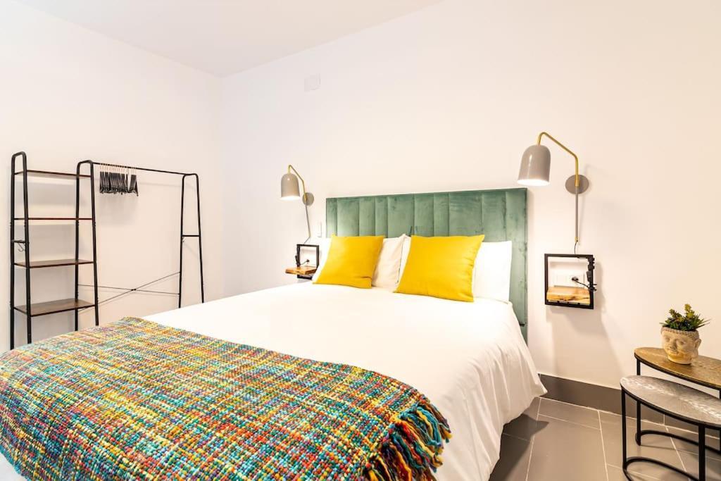 Caramba Freshapartments By Bossh! Apartamento *