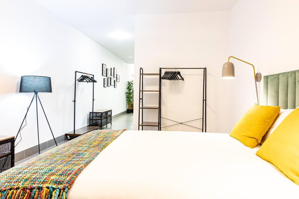 Apartamento Caramba Freshapartments By Bossh! Málaga