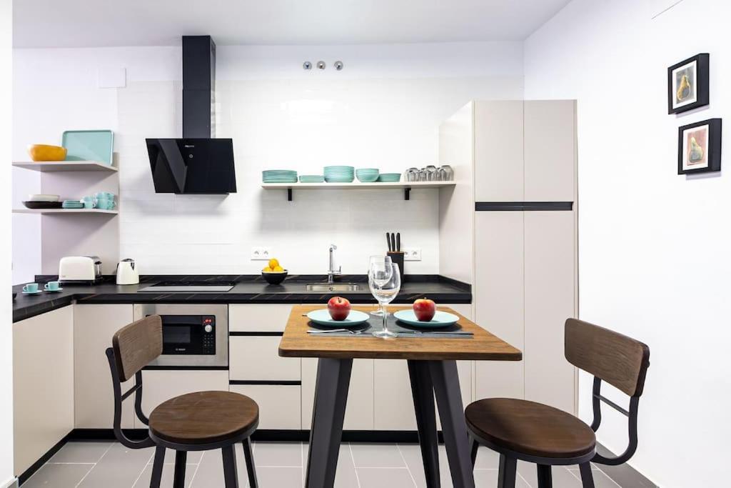 Caramba Freshapartments By Bossh! Apartamento