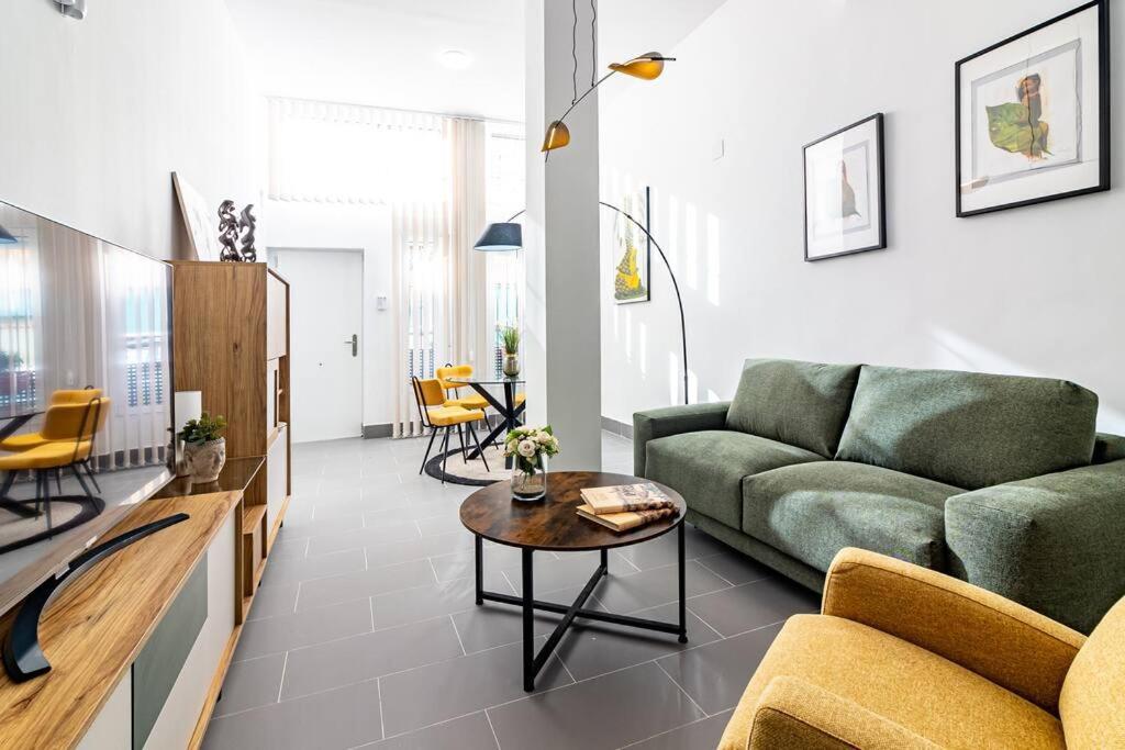 Caramba Freshapartments By Bossh! Apartamento *