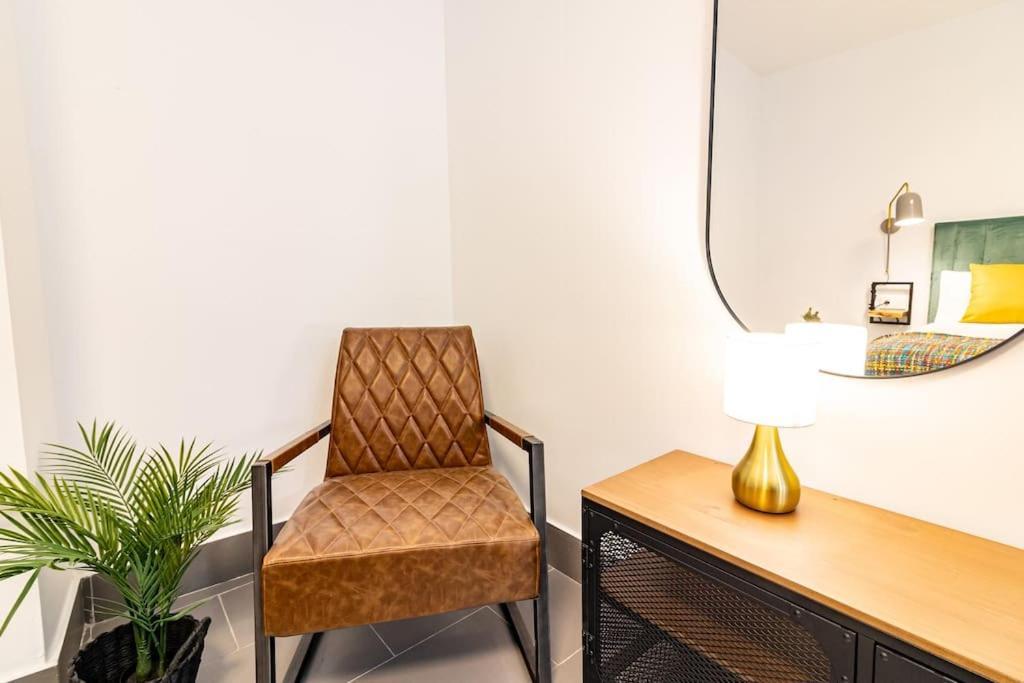 Apartamento Caramba Freshapartments By Bossh!