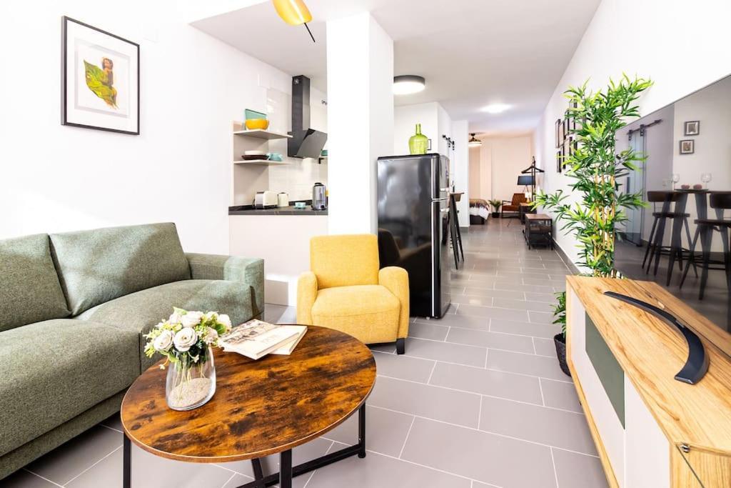 Caramba Freshapartments By Bossh! Apartamento
