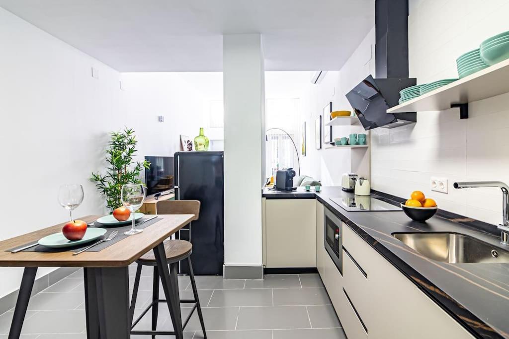 Apartamento Caramba Freshapartments By Bossh!
