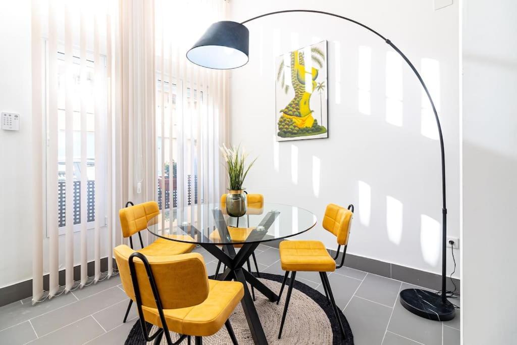 Caramba Freshapartments By Bossh! Apartamento