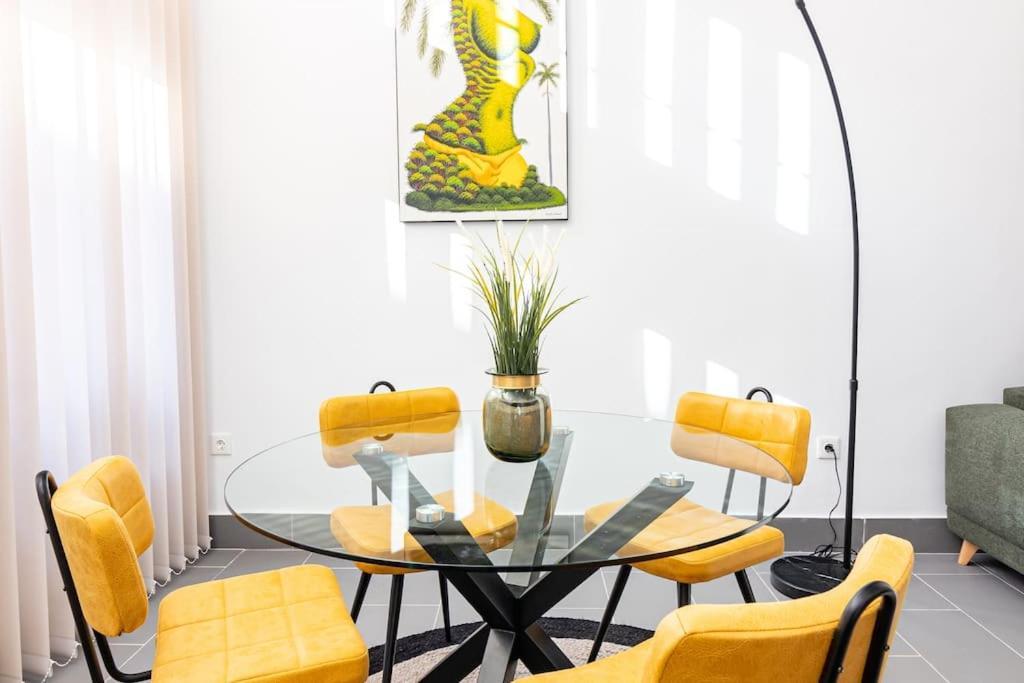 Apartamento Caramba Freshapartments By Bossh!