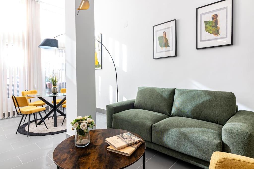 Apartamento Caramba Freshapartments By Bossh! *