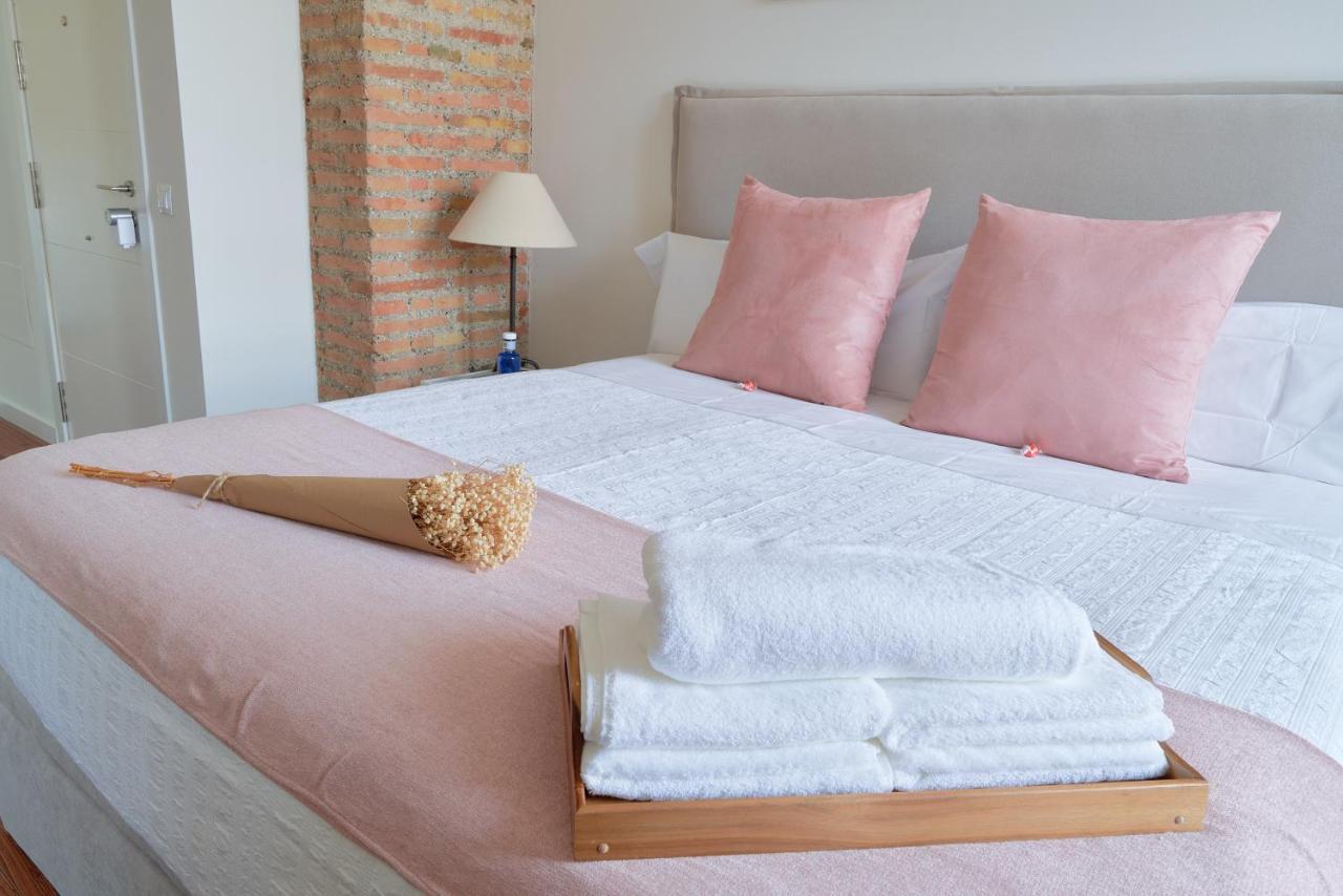 City Suite Apartamento *