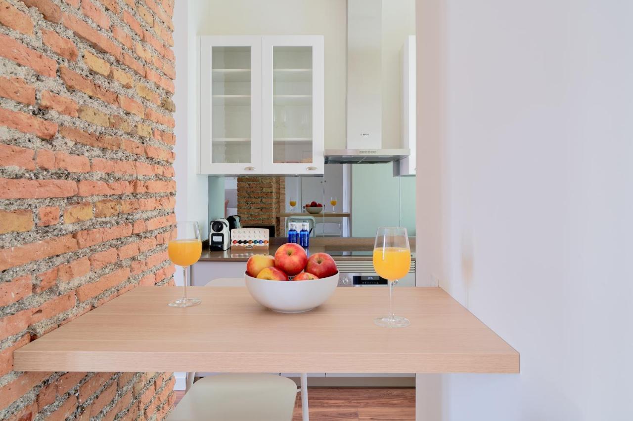 Apartamento City Suite Málaga