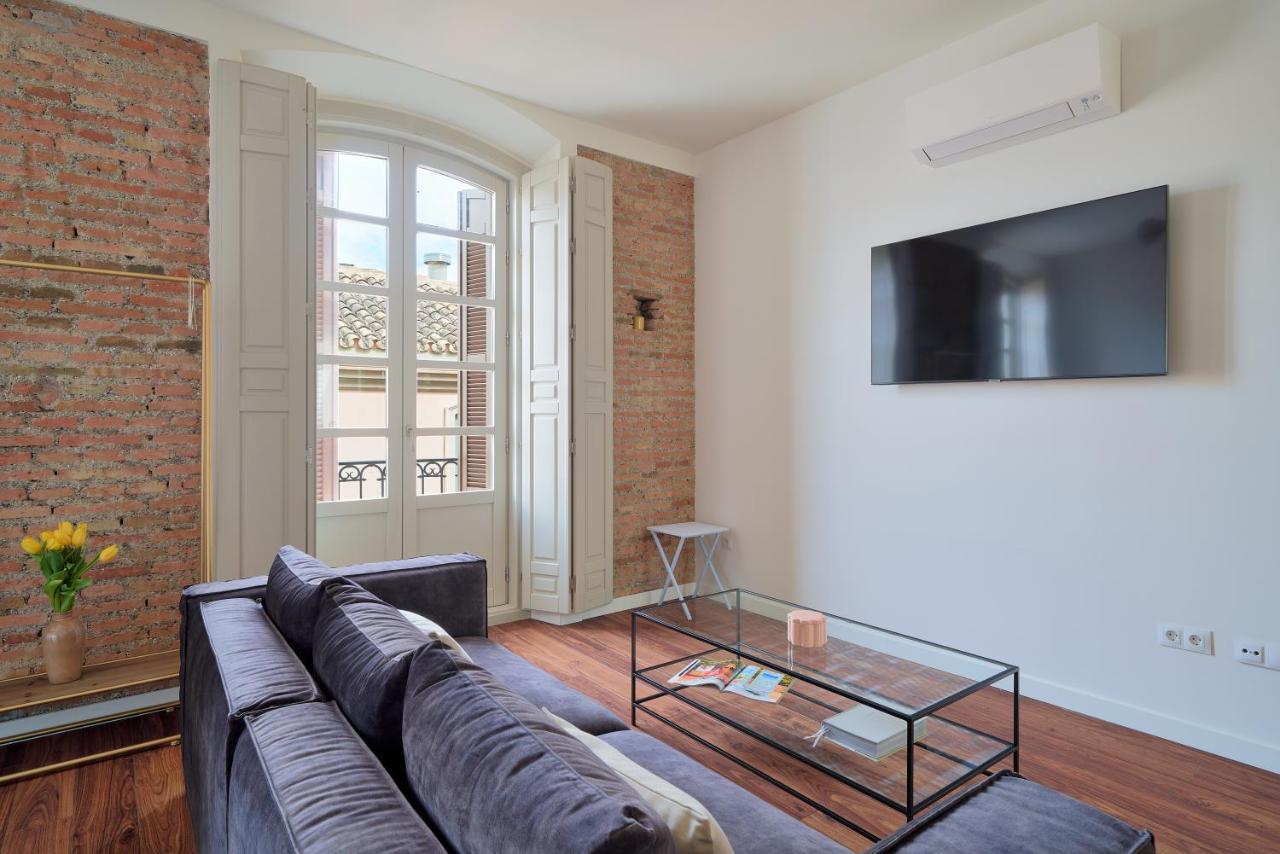City Suite Apartamento *