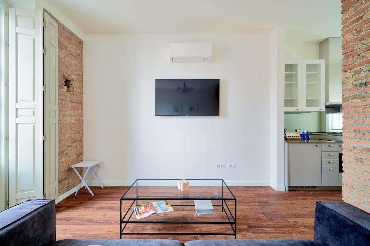 Apartamento City Suite