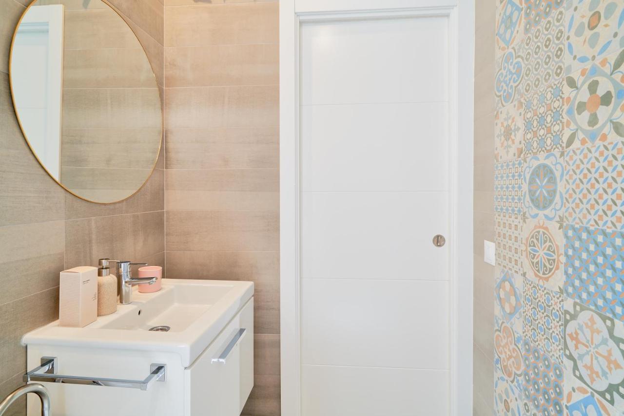 City Suite Apartamento