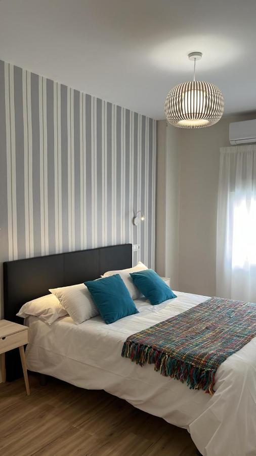 Duplex Picasso Merced 10 Apartamento