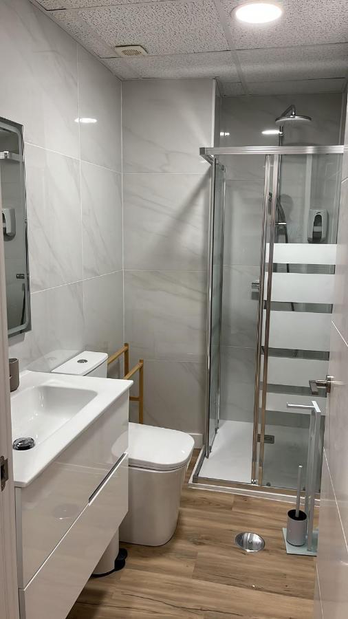Duplex Picasso Merced 10 Apartamento Málaga