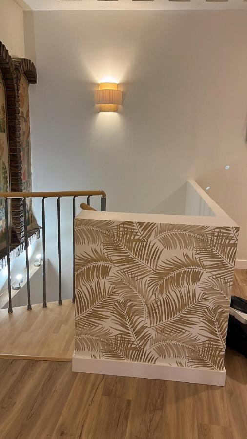 Duplex Picasso Merced 10 Apartamento Málaga