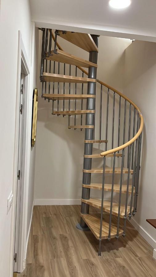 Duplex Picasso Merced 10 Apartamento