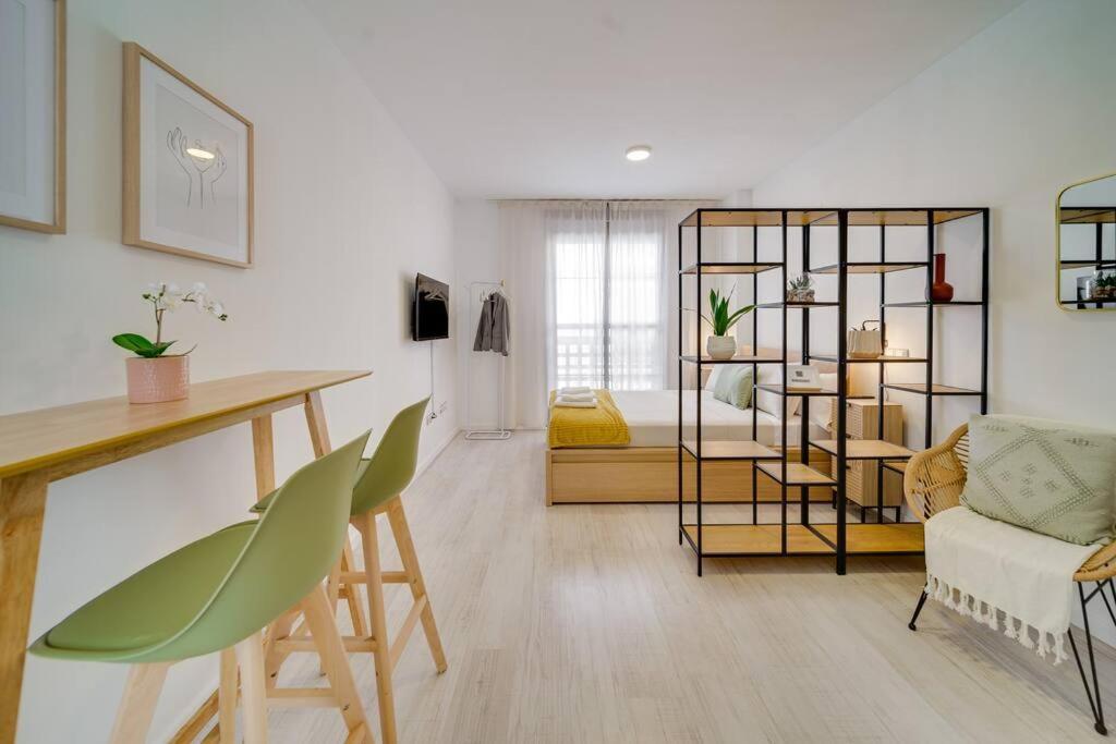Apartamento Sophisticated In The Center Of *