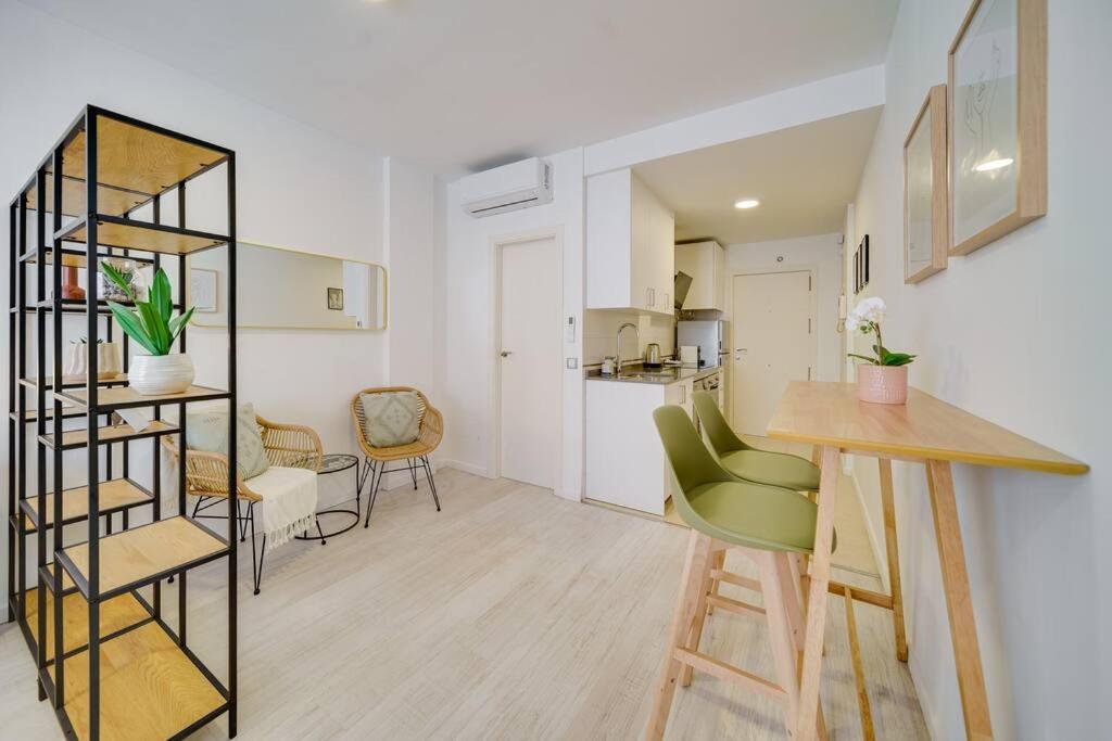Apartamento Sophisticated In The Center Of *