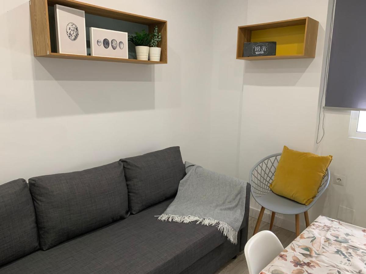 Apartamento—centro Parking Gratis Grupos Apartamento