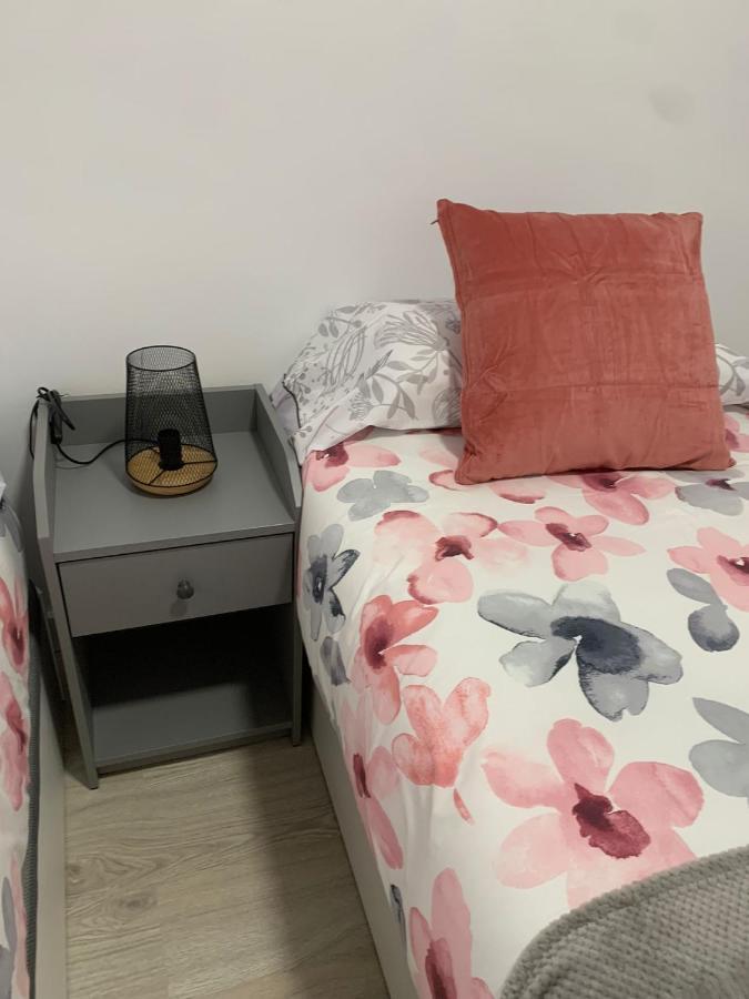 Apartamento Apartamento—centro Parking Gratis Grupos *
