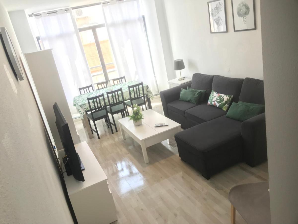Apartamento Apartamento Con Encanto 'larios Luxy' *