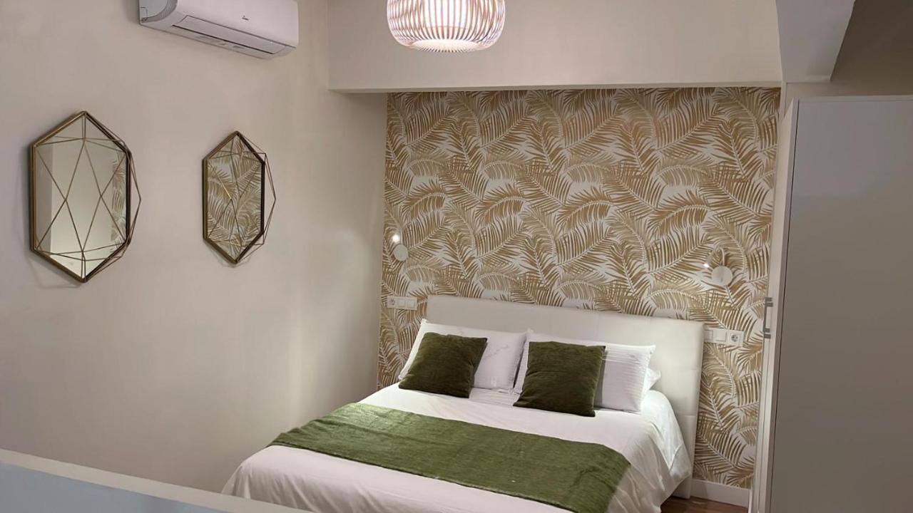 Duplex Picasso Merced 10 Apartamento