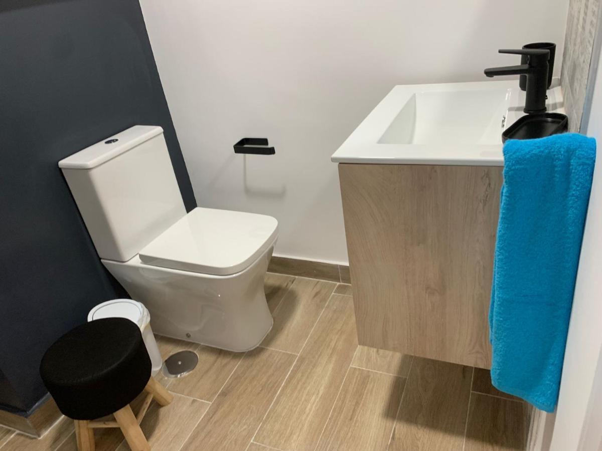 Apartamento Apartamento—centro Parking Gratis Grupos Málaga