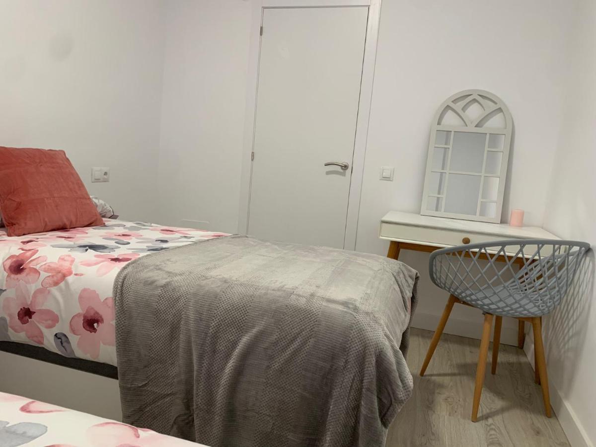 Apartamento Apartamento—centro Parking Gratis Grupos Málaga