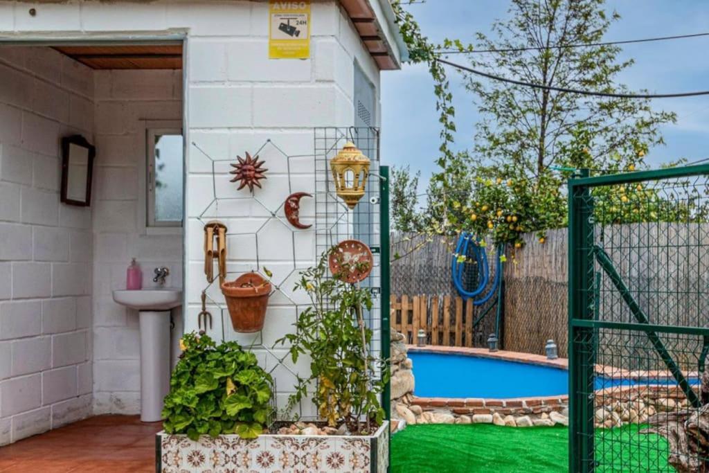 Almotaje, Numero 3 Сasa de vacaciones