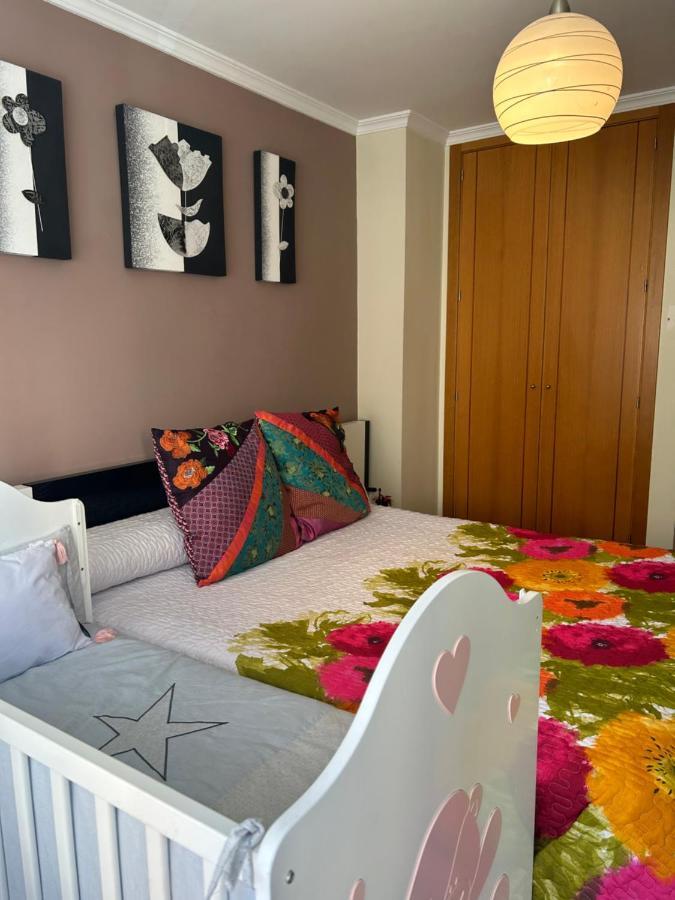 Apartamento Hospitales Y Centro Suites *