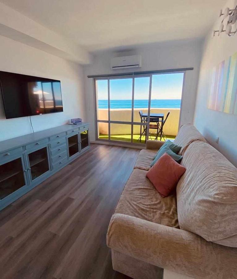 Benalbeach Con Vistas Maravillosas Apartamento