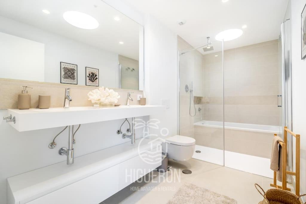 Higueronrentals Horizon Penthouse