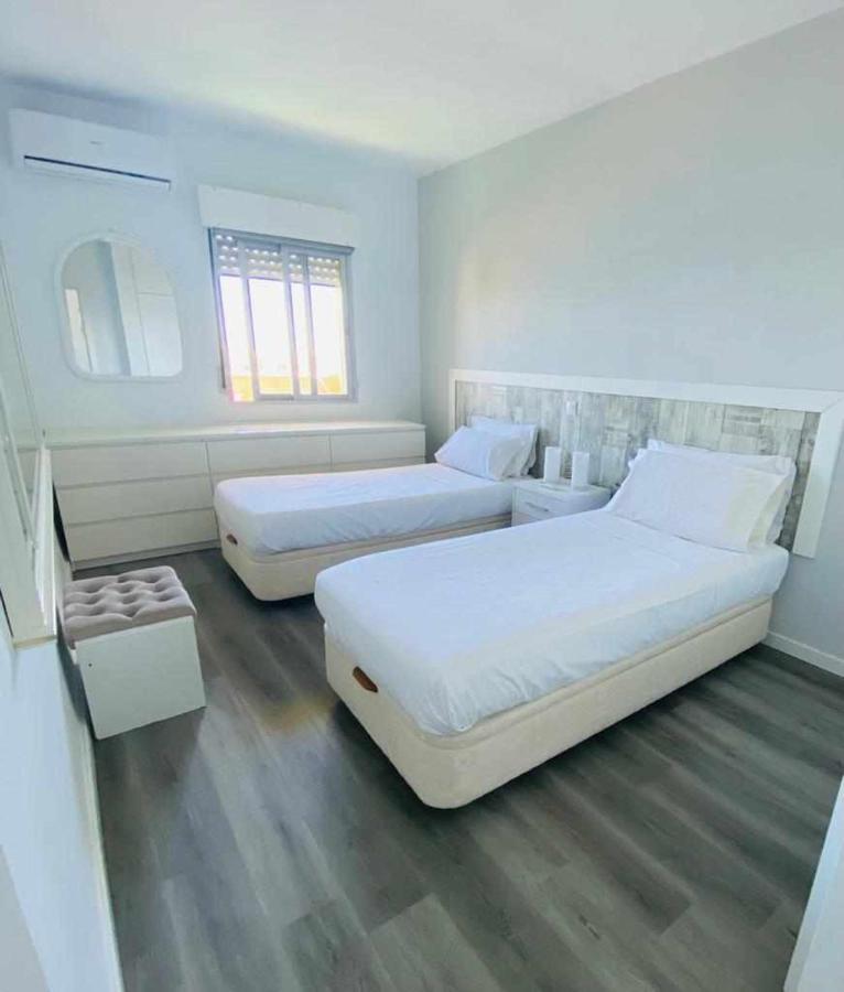 Benalbeach Con Vistas Maravillosas Málaga