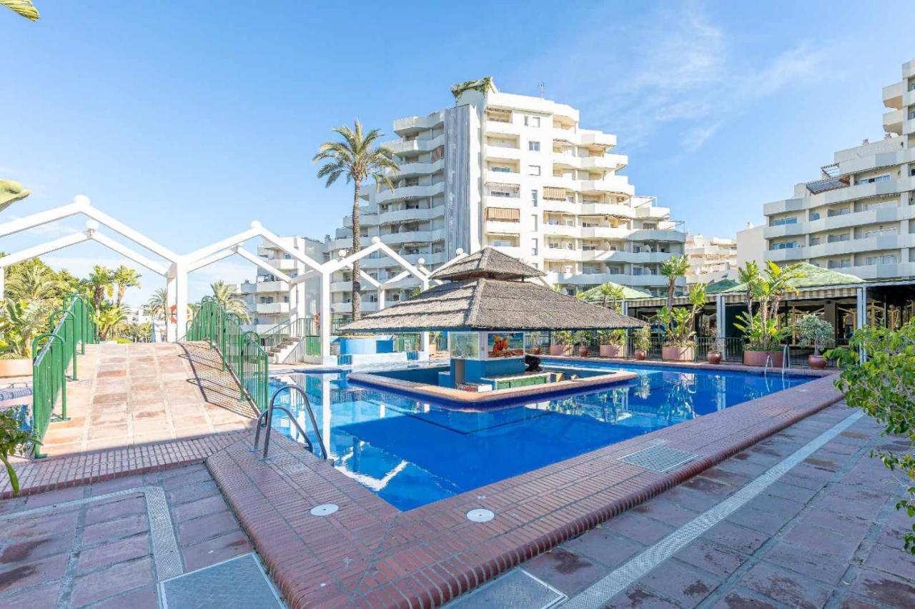 Benalbeach Con Vistas Maravillosas Apartamento Málaga