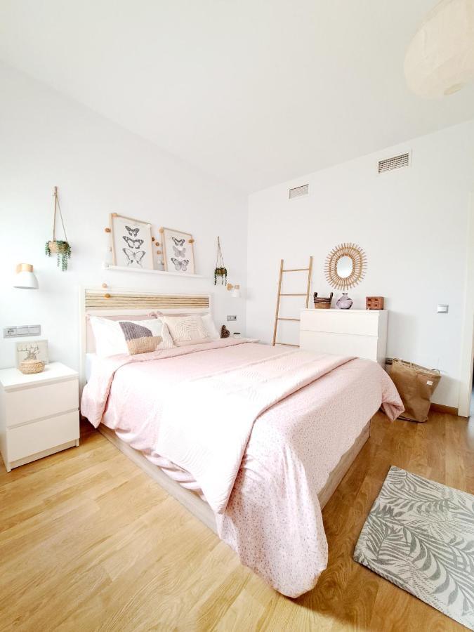 Apartamento Trinidad 21 Málaga