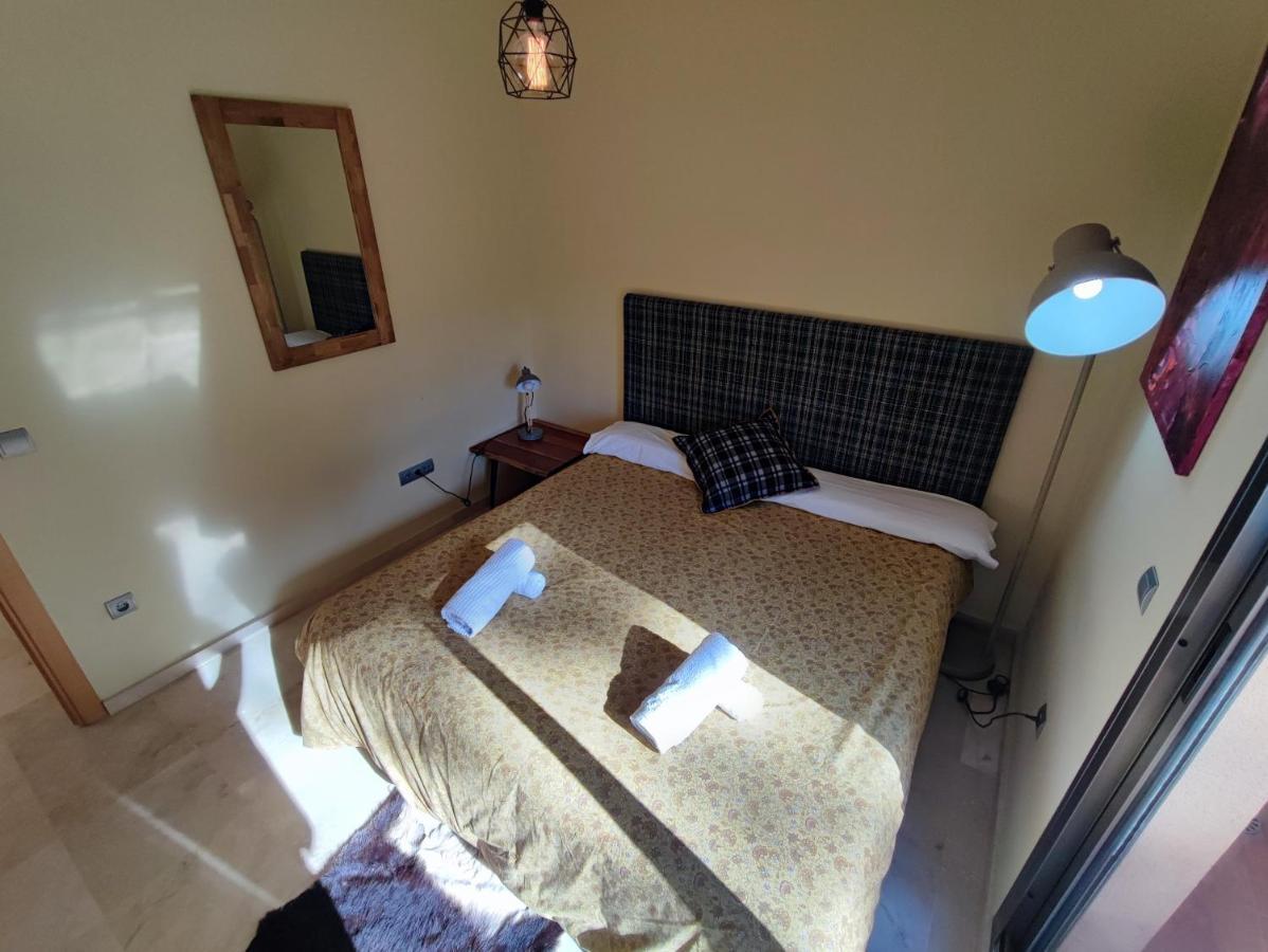 Bed and breakfast Aguilas Club