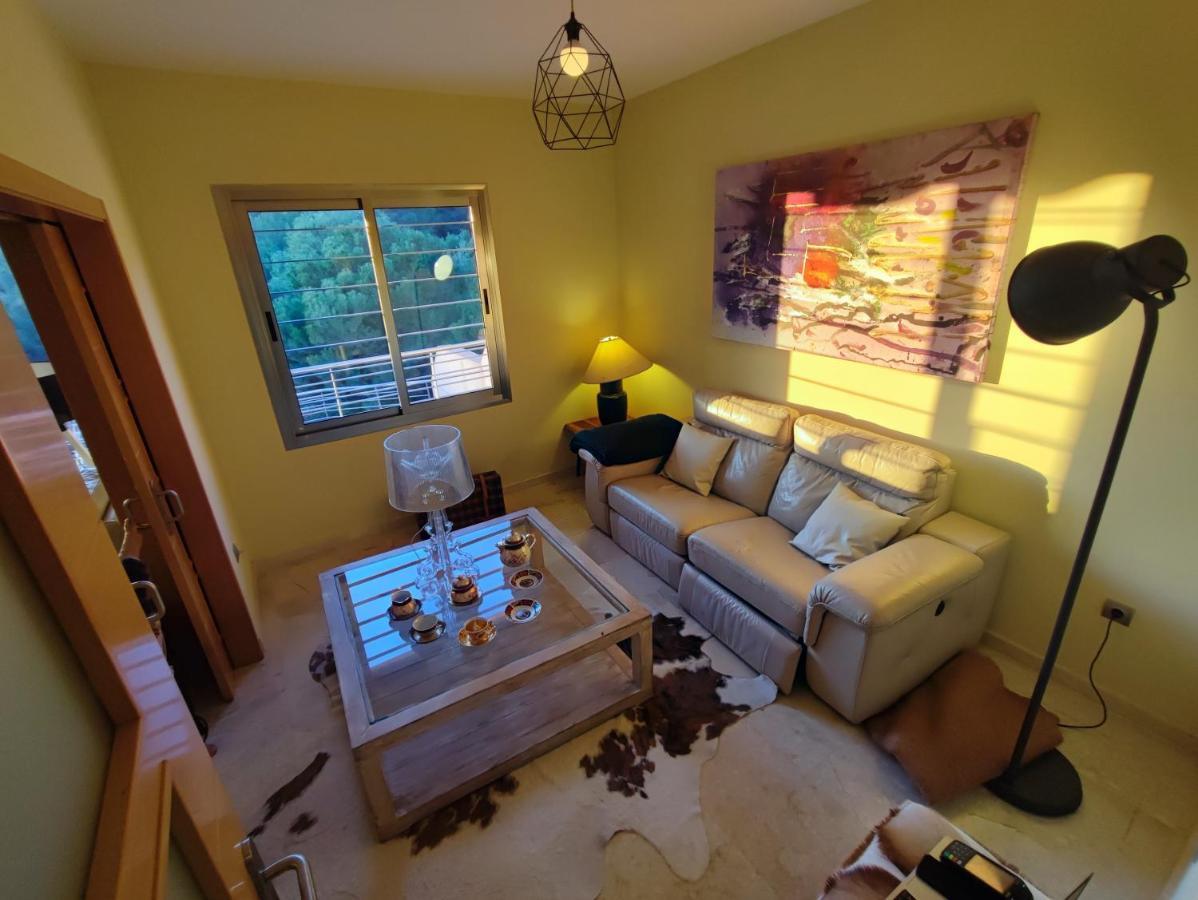Bed and breakfast Aguilas Club Málaga