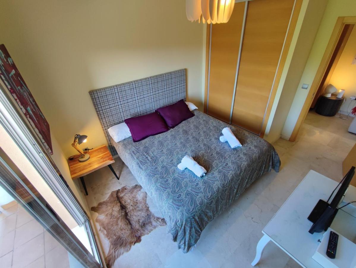 Aguilas Club Bed and breakfast