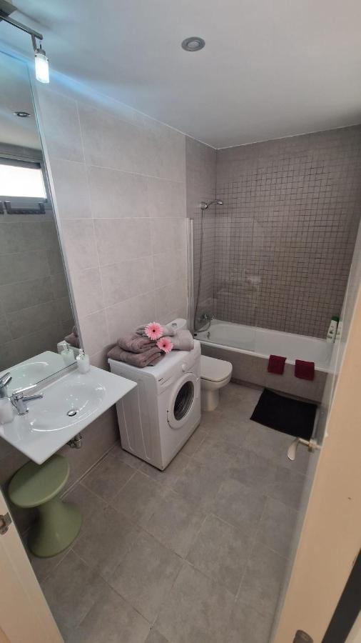 Apartamento Bernier