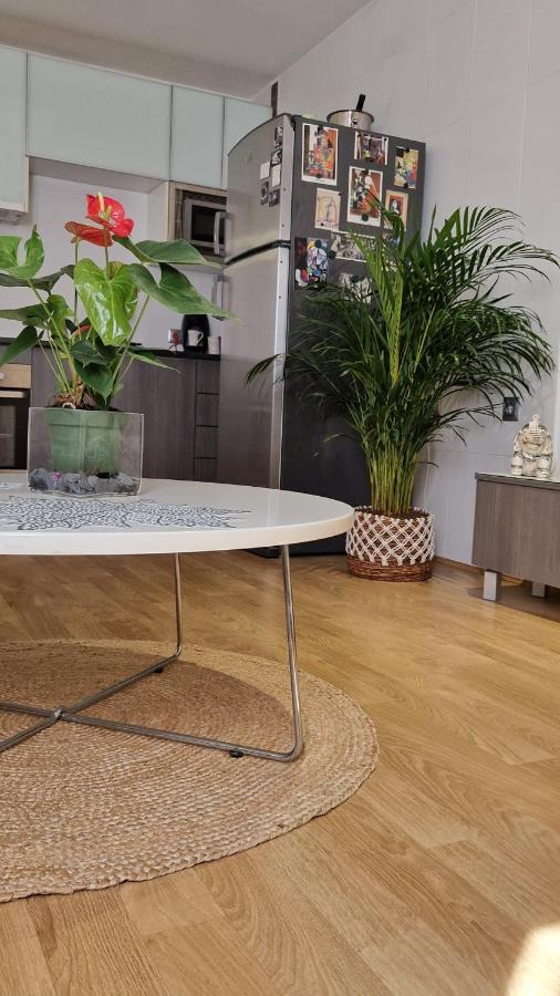 Apartamento Bernier