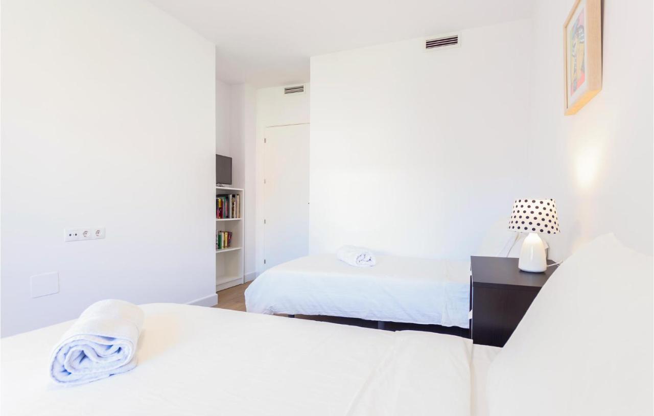 3 Bedroom Beautiful In * Málaga
