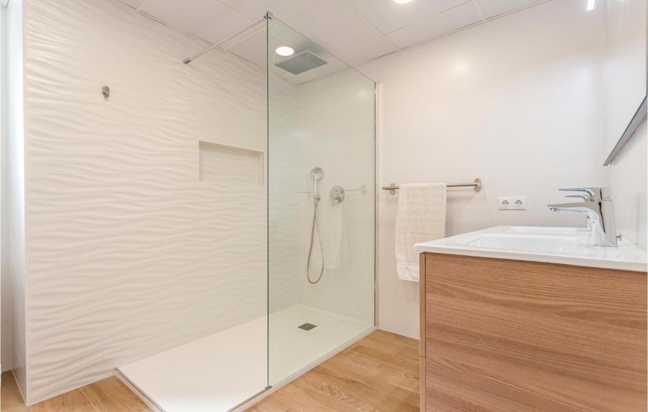 Apartamento 3 Bedroom Beautiful In
