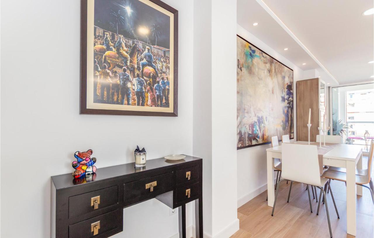 Apartamento 3 Bedroom Beautiful In *