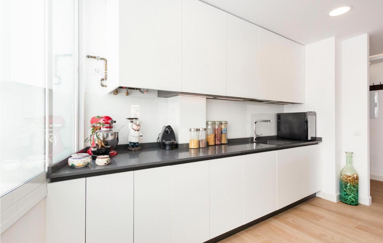 3 Bedroom Beautiful In Apartamento Málaga