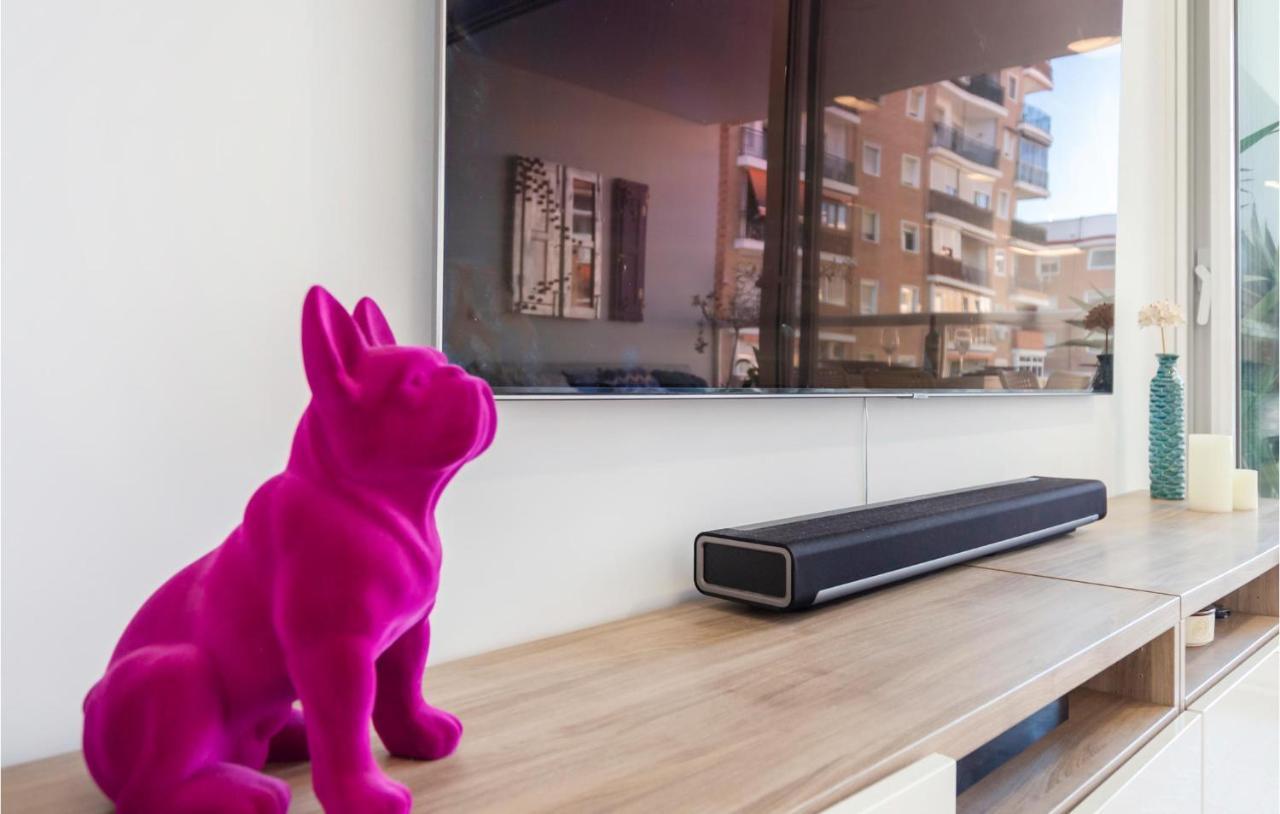 Apartamento 3 Bedroom Beautiful In *